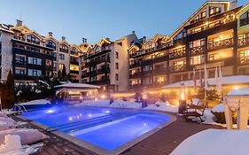 Premier Luxury Mountain Bansko